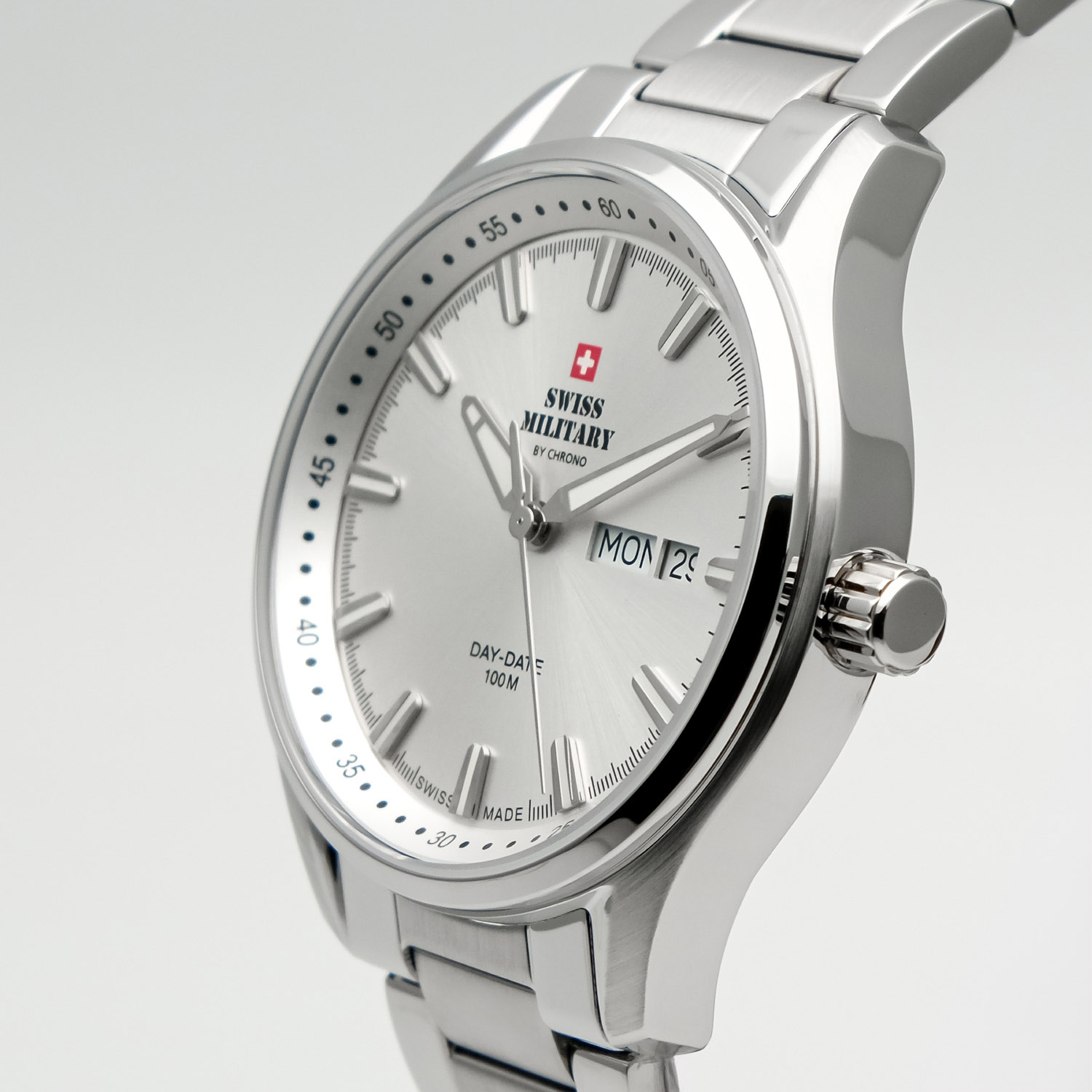 Swiss Military SM34116.02